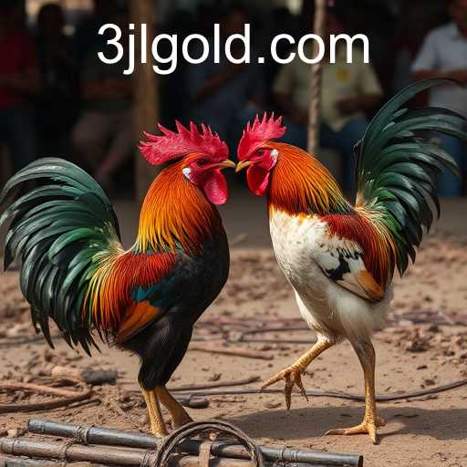Cockfighting