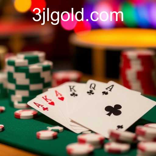 Responsible Gambling