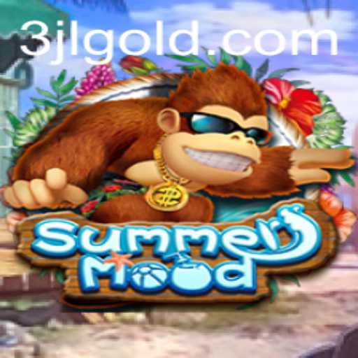 Unveiling SummerMood: The Next Gaming Sensation