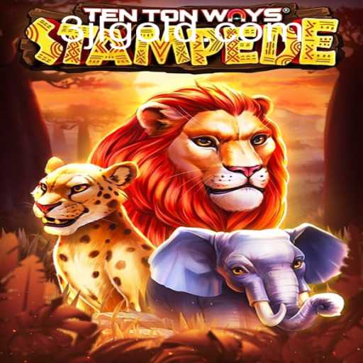 Exploring the Dynamic World of TenTonWaysStampede